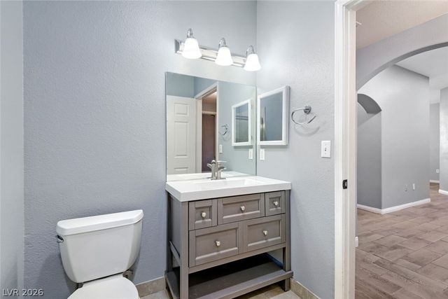508 Indian Princess Drive 104, Las Vegas, NV 89145