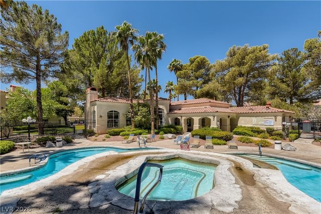 508 Indian Princess Drive 104, Las Vegas, NV 89145