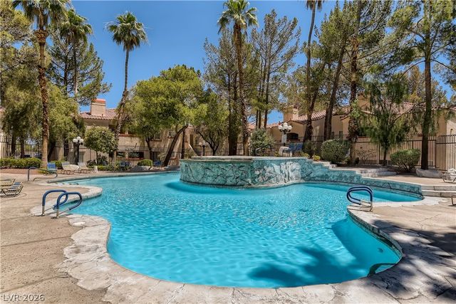 508 Indian Princess Drive 104, Las Vegas, NV 89145