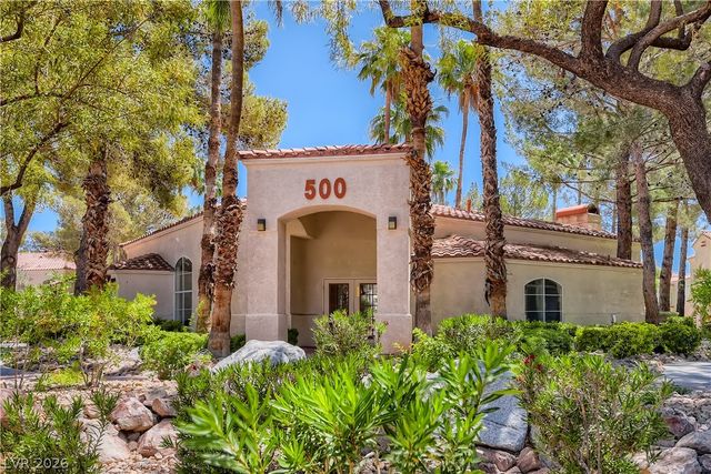 508 Indian Princess Drive 104, Las Vegas, NV 89145