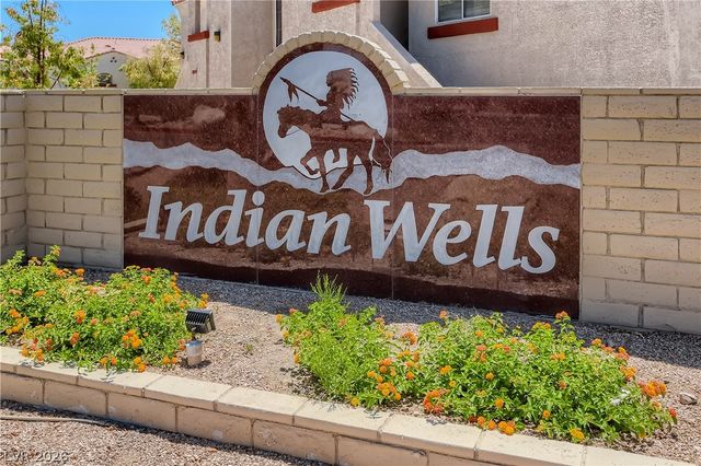 508 Indian Princess Drive 104, Las Vegas, NV 89145