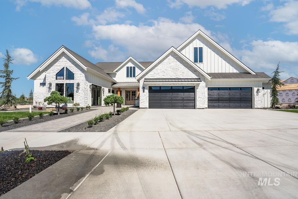 3537 N Harvest Moon Way, Eagle, ID 83616