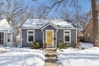 3326 Chowen Avenue N, Robbinsdale, MN 55422