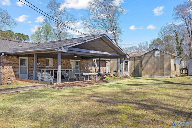 400 Crescent Drive SW, Hartselle, AL 35640