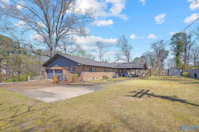 400 Crescent Drive SW, Hartselle, AL 35640