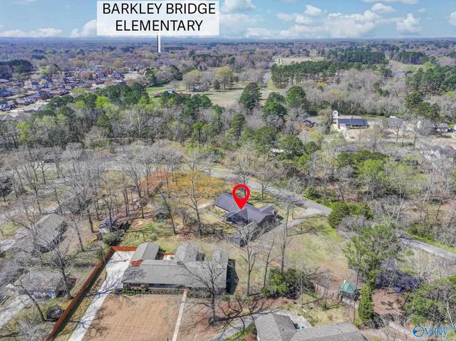 400 Crescent Drive SW, Hartselle, AL 35640
