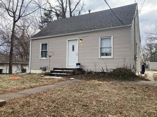 2109 E Locust Street, Davenport, IA 52803