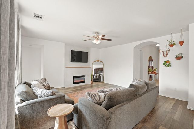 16011 Cypress Farms Drive, Cypress, TX 77429