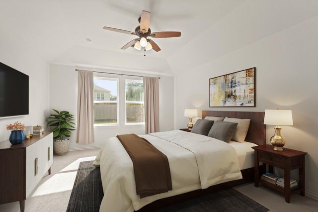 16011 Cypress Farms Drive, Cypress, TX 77429