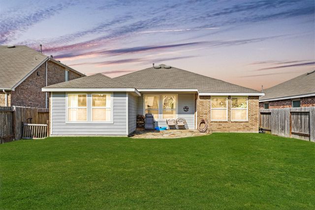 16011 Cypress Farms Drive, Cypress, TX 77429