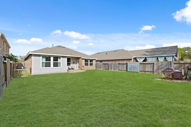 16011 Cypress Farms Drive, Cypress, TX 77429