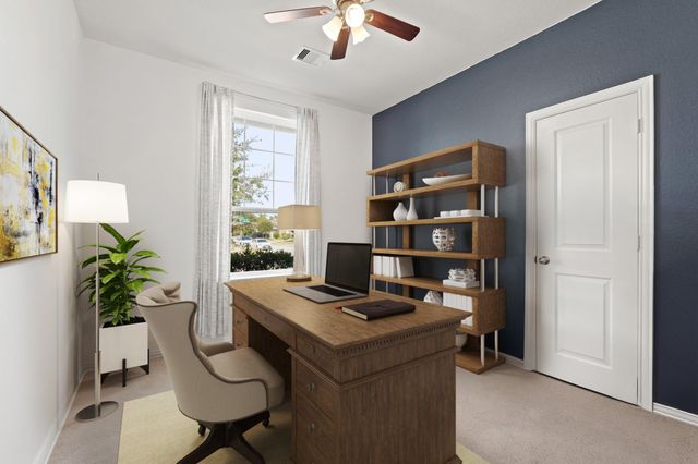 16011 Cypress Farms Drive, Cypress, TX 77429