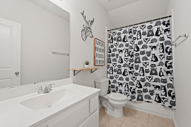 16011 Cypress Farms Drive, Cypress, TX 77429