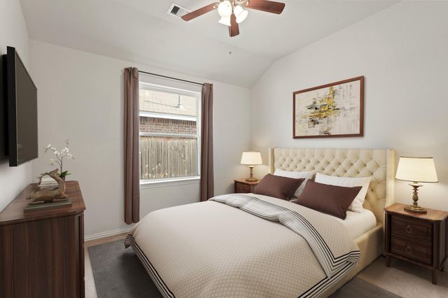 16011 Cypress Farms Drive, Cypress, TX 77429