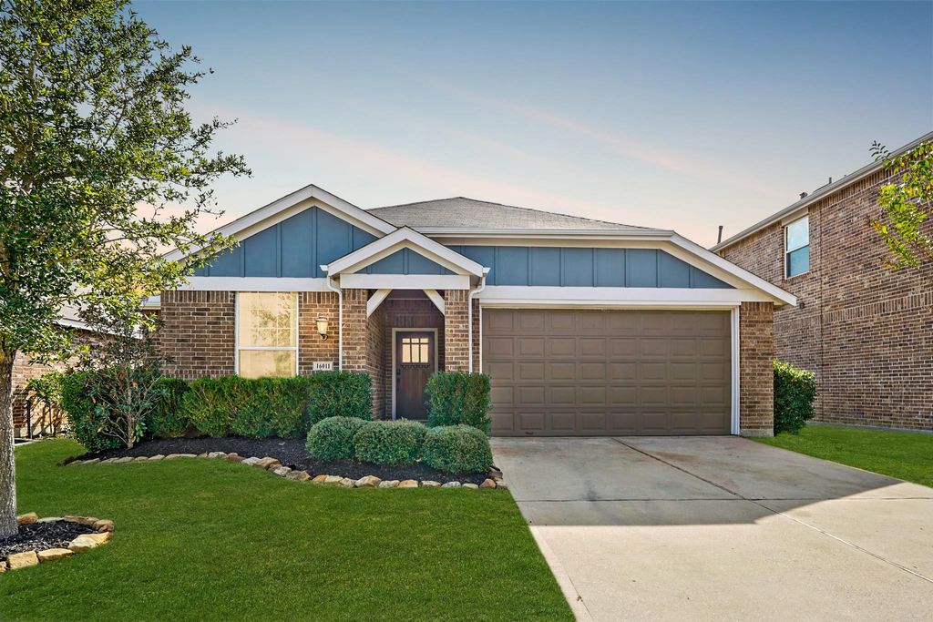16011 Cypress Farms Drive, Cypress, TX 77429