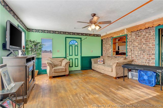 1500 John Road, Shannon, NC 28386