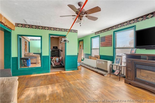 1500 John Road, Shannon, NC 28386