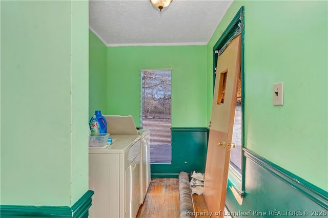 1500 John Road, Shannon, NC 28386