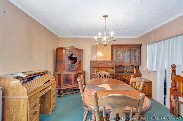 1500 John Road, Shannon, NC 28386