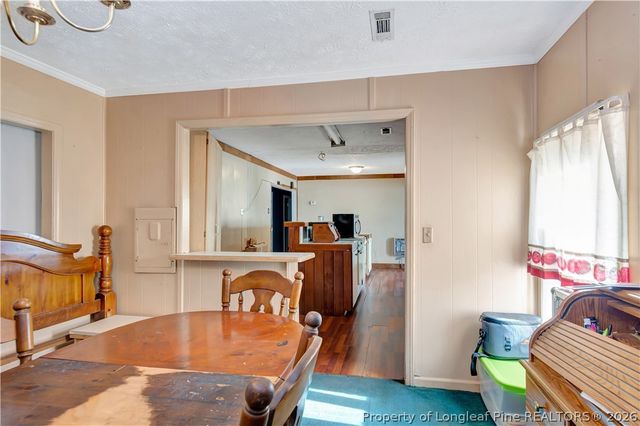 1500 John Road, Shannon, NC 28386