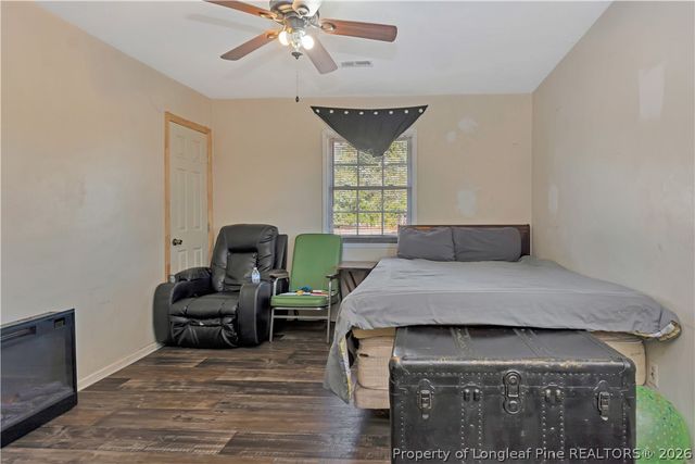 1500 John Road, Shannon, NC 28386