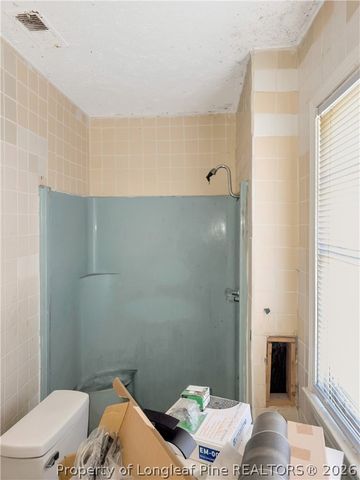 1500 John Road, Shannon, NC 28386