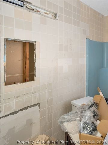 1500 John Road, Shannon, NC 28386