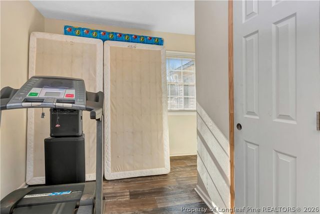 1500 John Road, Shannon, NC 28386