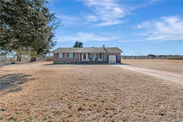 1500 John Road, Shannon, NC 28386