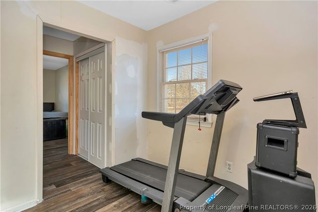 1500 John Road, Shannon, NC 28386