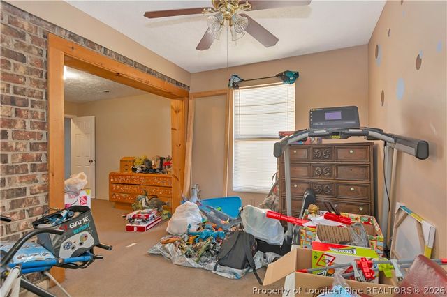 1500 John Road, Shannon, NC 28386