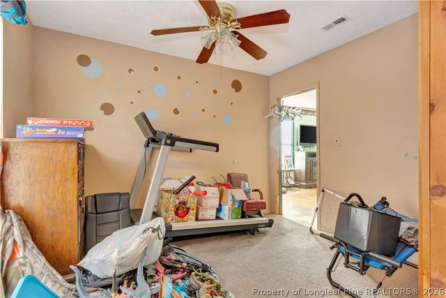 1500 John Road, Shannon, NC 28386