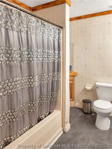 1500 John Road, Shannon, NC 28386