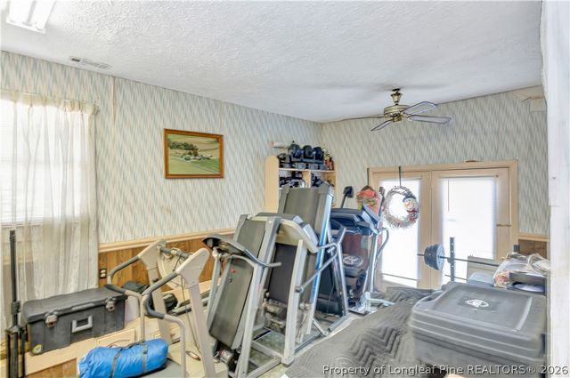 1500 John Road, Shannon, NC 28386