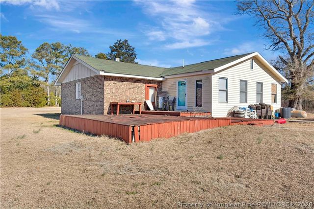 1500 John Road, Shannon, NC 28386