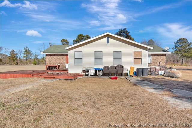 1500 John Road, Shannon, NC 28386