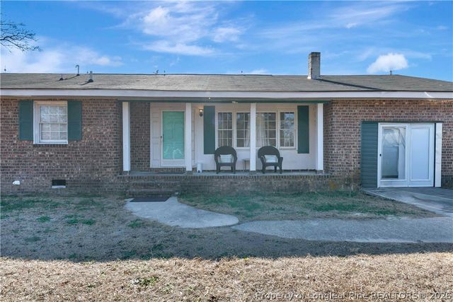 1500 John Road, Shannon, NC 28386