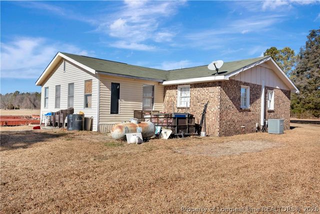 1500 John Road, Shannon, NC 28386