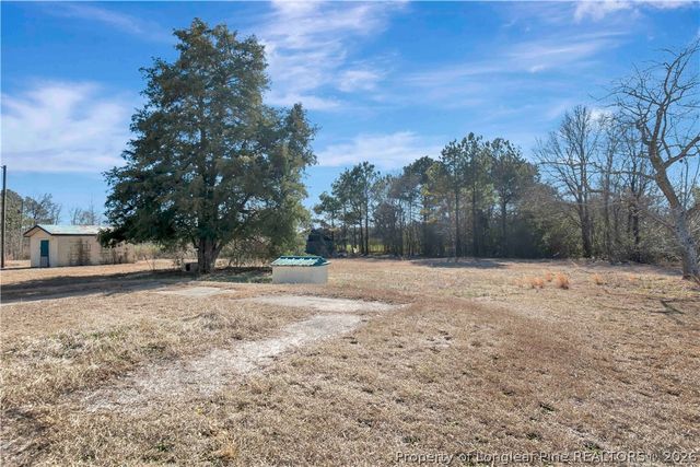 1500 John Road, Shannon, NC 28386