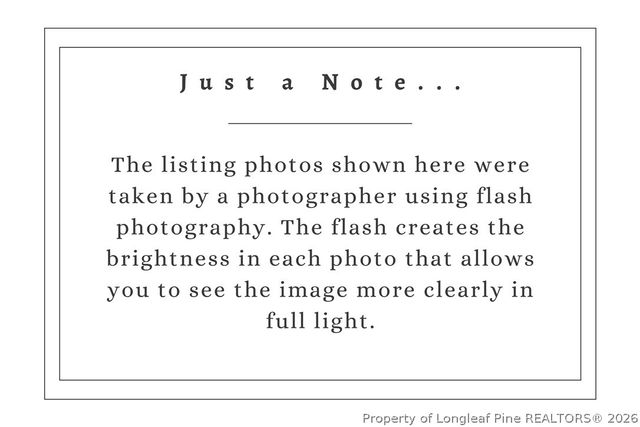 1500 John Road, Shannon, NC 28386