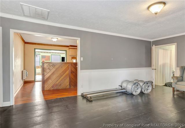 1500 John Road, Shannon, NC 28386