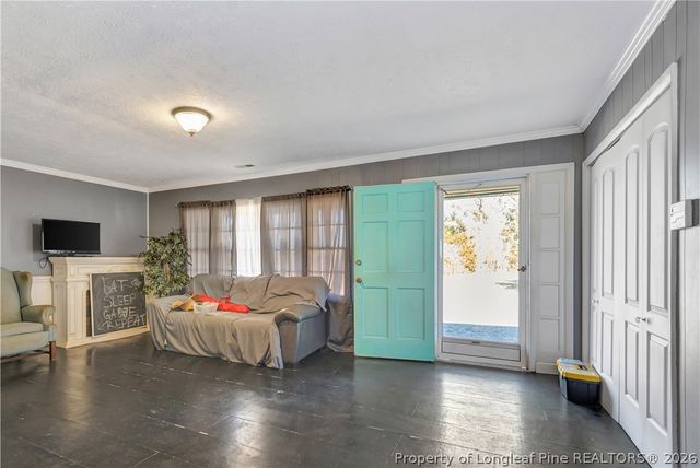 1500 John Road, Shannon, NC 28386