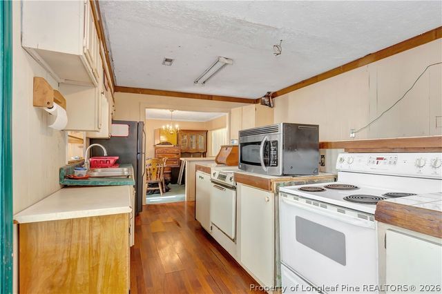 1500 John Road, Shannon, NC 28386