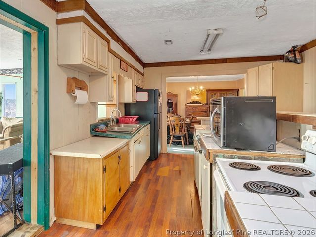 1500 John Road, Shannon, NC 28386