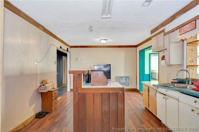 1500 John Road, Shannon, NC 28386