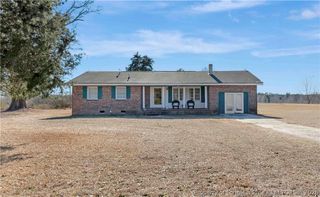 1500 John Road, Shannon, NC 28386