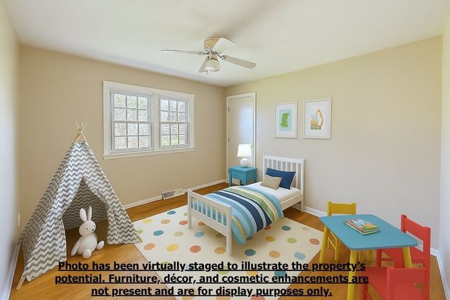 84 Branch Rd, East Bridgewater, MA 02333