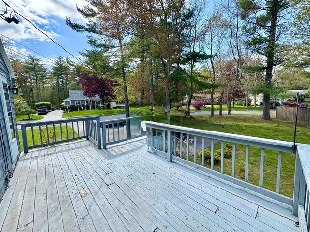 84 Branch Rd, East Bridgewater, MA 02333