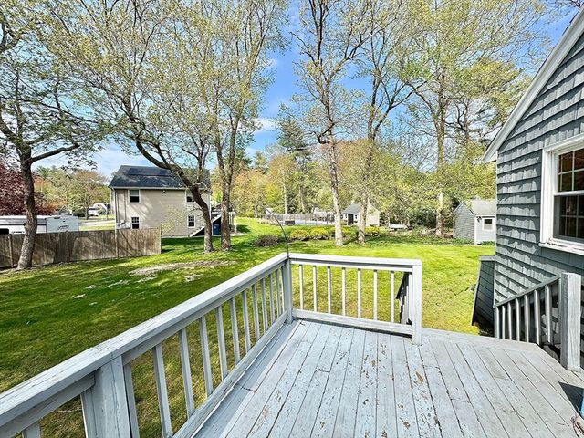 84 Branch Rd, East Bridgewater, MA 02333