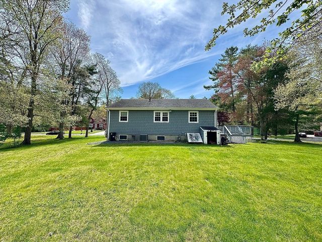 84 Branch Rd, East Bridgewater, MA 02333